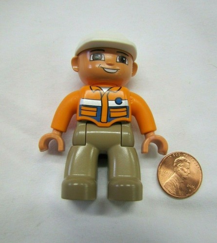 Lego duplo uomo - duplo,