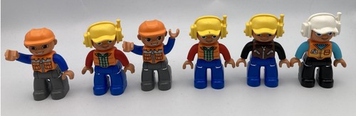 Lego duplo blocco costruzioni - lego,