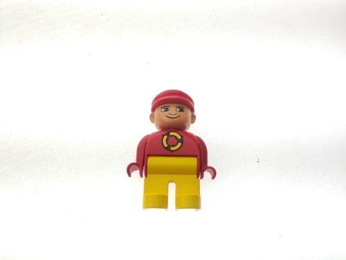 Lego duplo riciclaggio - lego,