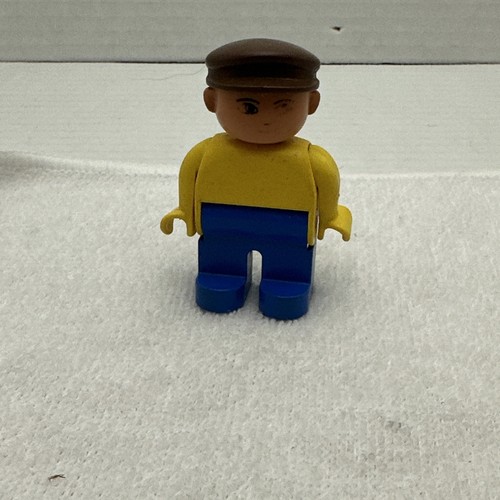 Lego duplo figure uomo - duplo,