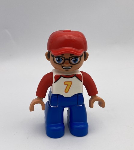 Lego duplo building block - duplo,