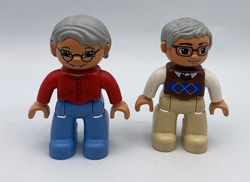 Lego duplo blocco - lego, costruzioni