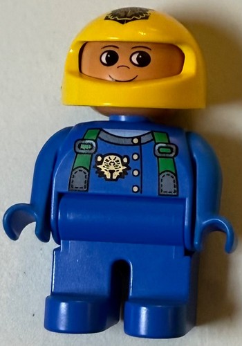 Lego duplo 4555pb141 - lego, modellino