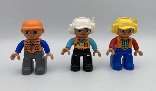Lego duplo blocco - blocco, costruzioni