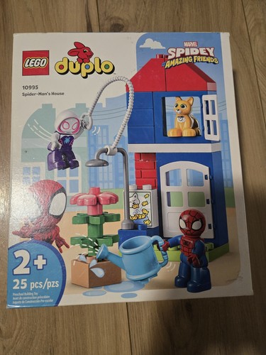 Lego duplo set 10995 casa - duplo,