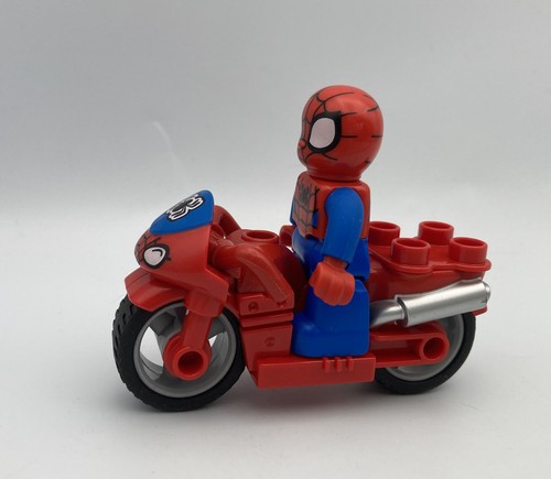 Lego duplo blocco costruzioni - blocco,