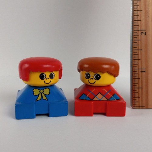 Lego duplo vintage carino - lego,
