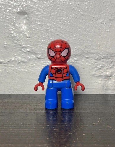 Lego duplo marvel spiderman - lego,