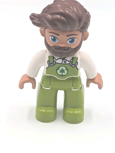 Lego duplo salopette - lego,