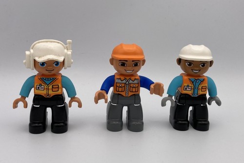 Lego duplo blocco costruzioni - duplo,
