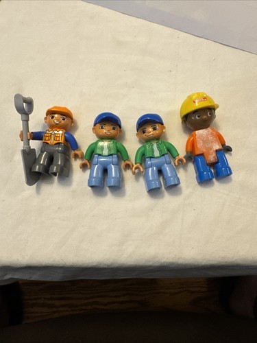Lotto action figure lego - action,