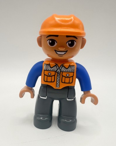 Lego duplo figure - duplo,