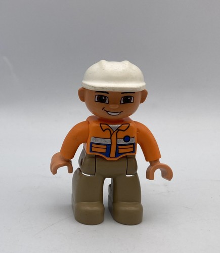 Lego duplo blocco - blocco, costruzioni