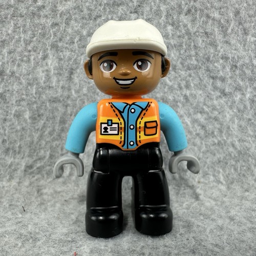 Lego duplo figure uomo - duplo,