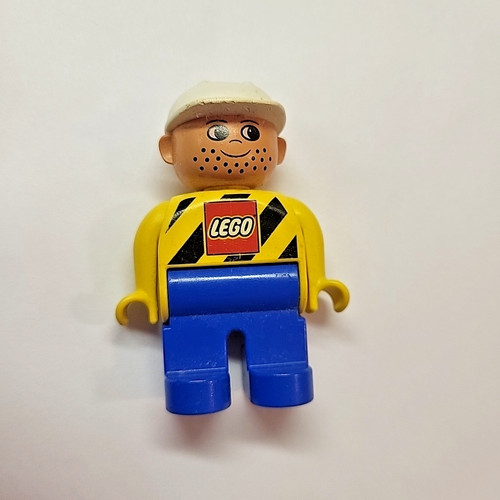Duplo lego mini - lego, figure
