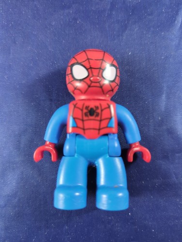 Lego duplo marvel spiderman - lego,