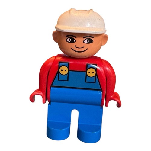 Lego duplo figure vintage - lego,