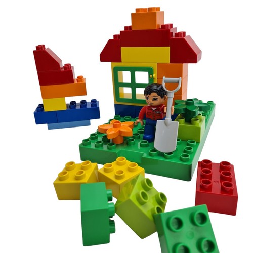 Duplo mio primo set - il, lego