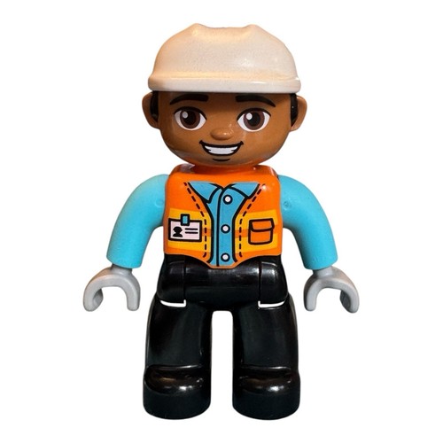 Lego duplo figura costruzione - duplo,