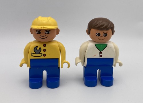 Lego duplo blocco - duplo, costruzioni