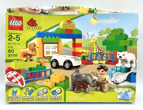 Prezzo ribassato lego - prezzo, duplo