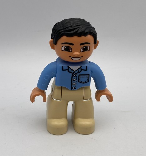 Lego duplo building block - lego,