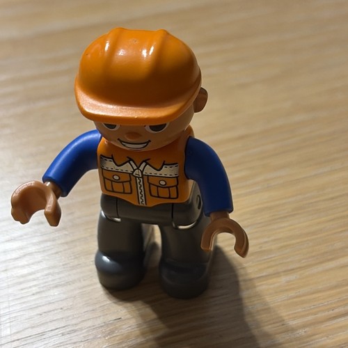 Lego ville duplo - ville,