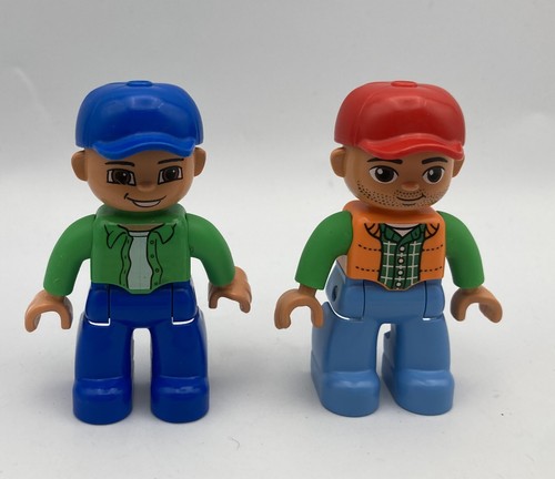Lego duplo blocco costruzioni - duplo,