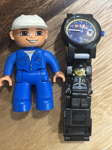 Lego duplo modellino uomo - duplo,