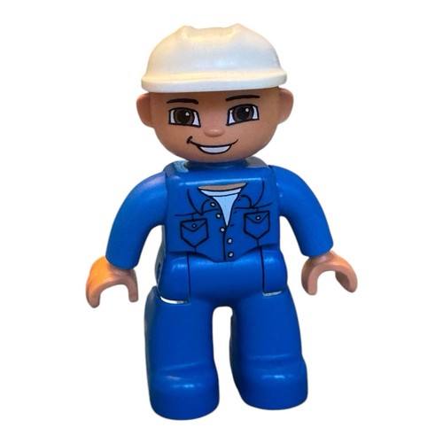 Lego duplo figure costruzione - figure,