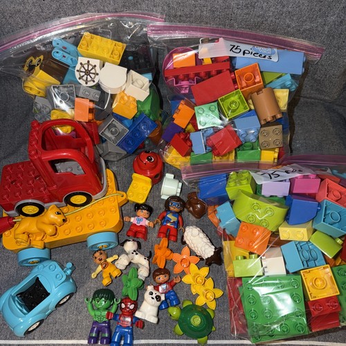 Enorme lotto sfuso - , duplo