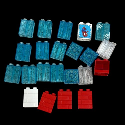 Lego duplo set blocchi da - blocchi,