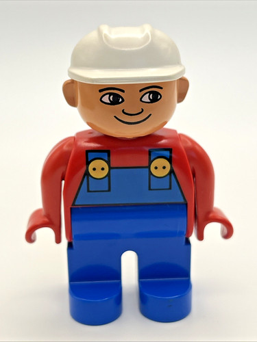 Minifigure vintage lego - lego, duplo