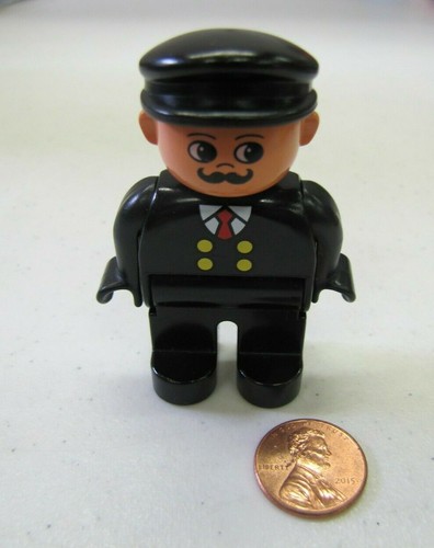 Lego duplo treno - duplo,