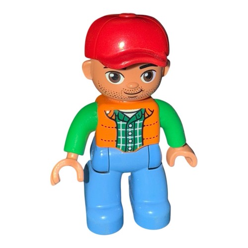 Lego duplo figure - duplo,