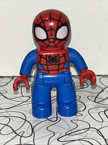 Lego duplo personaggio - duplo,