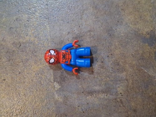 Lego duplo marvel spiderman - lego,