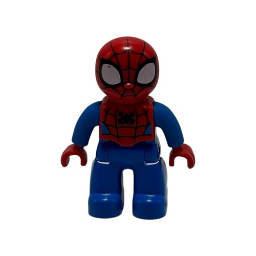 Lego duplo marvel spiderman - marvel,