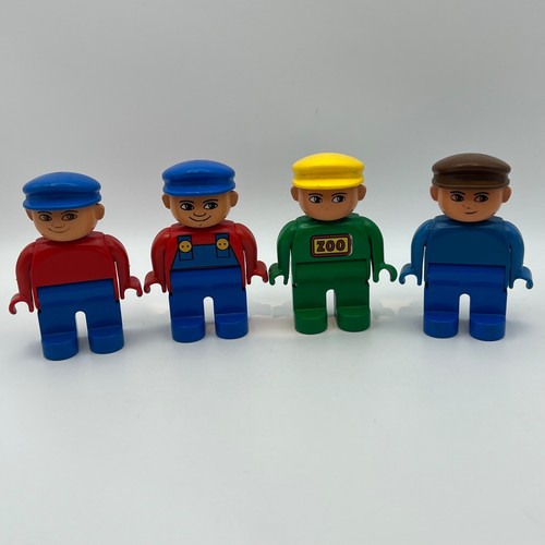 Lotto figurine vintage - 4,