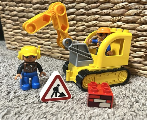 Lego duplo veicolo - lego, da