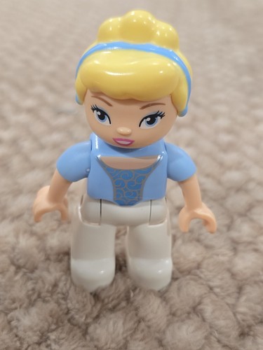 Lego duplo cenerentola - duplo,