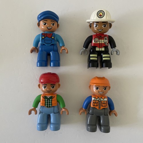 Lego duplo lotto - duplo, 4