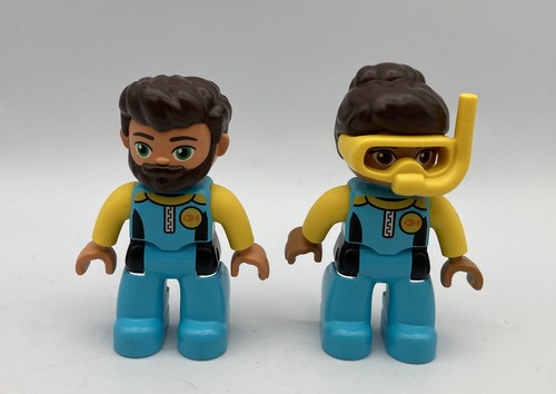 Lego duplo blocco costruzioni - duplo,