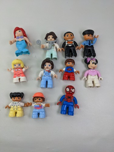 Duplo lotto figurine - lotto,