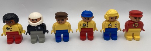 Lego duplo building block - duplo,