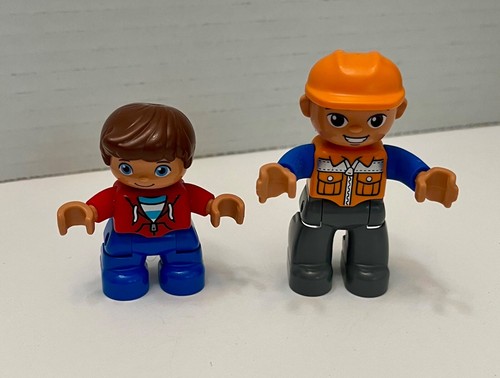 Lego duplo figure - duplo,