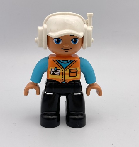 Lego duplo blocco costruzioni - duplo,