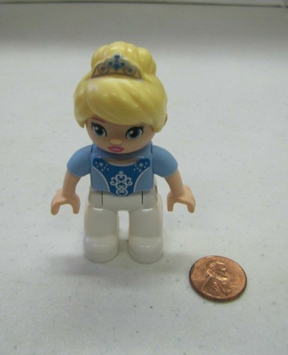 Lego duplo cenerentola - lego,